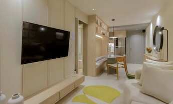 Imagem 2: Niterói: viva em um apartamento amplo, com infraestrutura de lazer completa