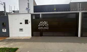 Imagem: Casa Terrea Nova Venda Rita Vieira