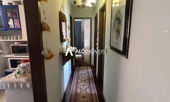 Imagem 5: Apartamento 3 Quartos 1 Vaga no Boa Vista, Curitiba ? Próx Parque Bacacheri e Atacadão