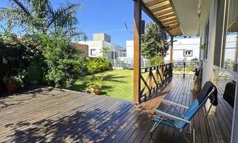 Imagem 2: Casa Semi Mobiliada- Vila Suíça