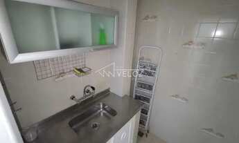 Imagem: Apartamento / Residencial / Glória