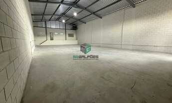 Imagem 2: GALPÃO PARA LOCAÇÃO - JARDIM CANADÁ - NOVA LIMA/MG