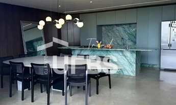 Imagem 5: Sobrado no Condomínio TERRA DO BOI II