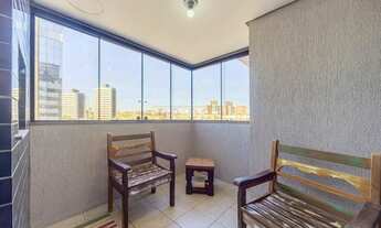 Imagem 6: Apartamento semimobiliado com 2 dormitórios