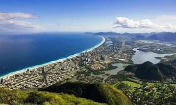 Imagem 5: CONDOMÍNIO ALPHAVILLE - Barra da Tijuca .... TEMOS + 3LOTES no SANTA MONICA JARDINS.