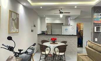 Imagem 5: Sobrado para venda com 2 quartos em Caioba