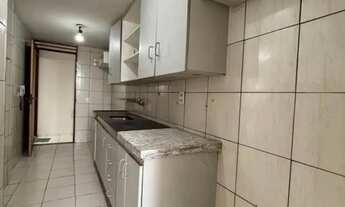 Imagem 6: Apartamento para Venda em João Pessoa, Tambauzinho, 3 dormitórios, 1 suíte, 2 banheiros, 1