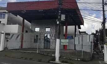 Imagem 4: Galpão com 395m² - para venda e locação na Vila Emir