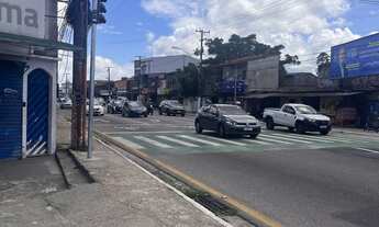 Imagem 2: Vendo pequeno galpão térreo com residência altos
