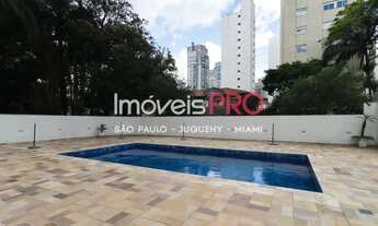 Imagem 13: Apartamento 249m² para Venda em Moema