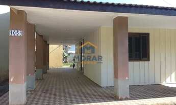 Imagem 4: Residência com espaço de terreno em Praia de Leste