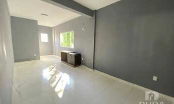 Imagem 3: Sala comercial aérea com 25 m² e 01 garagem