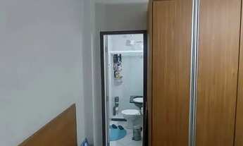 Imagem 7: Imóvel para venda tem 116 metros quadrados com 3 quartos em Praia de Itaparica - Vila Velh