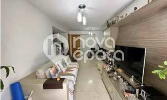 Imagem 7: Tijuca Apartamento com 3 dormitórios