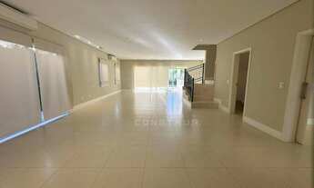 Imagem 2: CASA PARA ALUGAR NO ALPHAVILLE DOM PEDRO, CAMPINAS-SP