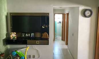 Imagem 6: CASCADURA - Brasilina - 3 Quartos - 1 Banheiro - 1 vaga