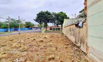 Imagem: Terreno de 396m² para venda e locação