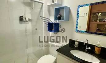 Imagem 5: Apartamento 2 Quartos com Suíte no Veredas Buritis Mobiliado