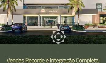 Imagem 6: Flat com 1 dormitório à venda, 34 m² por R$ 499.900,00 - Graciosa - Orla 14 - Palmas/TO