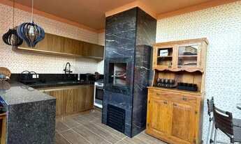 Imagem: Casa à venda - Jardim Novo Bongiovani