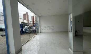 Imagem 5: Salão à venda em Campinas, Jardim Guanabara, com 181 m²