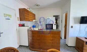 Imagem 4: Flat em excelente localização no bairro Meireles!