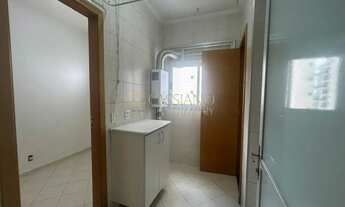 Imagem 7: Apartamento para locação de 93m² 03 dormitórios, sendo 01 suíte e 02 vagas de garagem