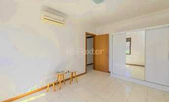 Imagem 4: Foxter vende apartamento com 86m², 2 quartos, sendo 1 suíte, 1 vaga de estacionamento