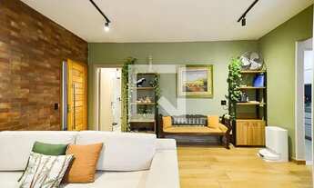 Imagem 5: Apartamento à Venda - Cidade Nova, 2 Quartos, 74 m2