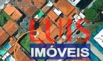 Imagem: Terreno à venda, 360 m² por R$ 600.000