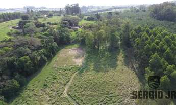 Imagem 7: Propriedade com 4ha, 2 casas, 2 galpões, açude e piscina em Triunfo