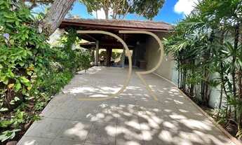 Imagem 7: Casa no Taperapuan