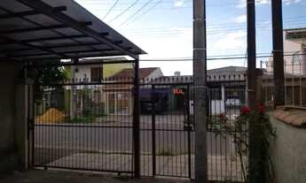 Imagem 4: Casa no bairro Hípica - 3 dormitórios