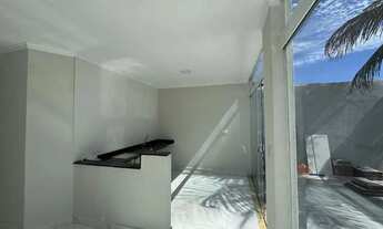 Imagem 3: Casa para venda com 181 metros quadrados com 3 quartos