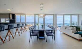 Imagem 4: Casa mobiliada no condomínio dos Montes