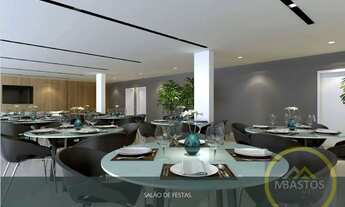 Imagem 5: Cobertura em Castelo - Belo Horizonte, MG