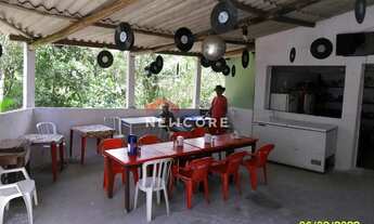 Imagem 5: Chácara em CENTRO - Centro - São Lourenço da Serra/SP