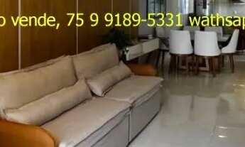 Imagem: Leo vende, bairro Sim, 3