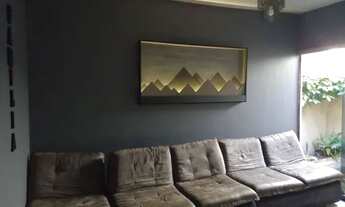 Imagem: Casa 3/4 no Bairro Sto Antônio ao lado