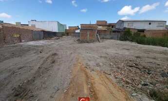 Imagem: TERRENO NO ROSA ELZE NA AV CHESF PERTO UFS