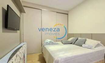 Imagem 5: Casa Residencial com 4 quartos à venda por R$ 580000.00, 116.00 m2 - NEMAN SAHYUN - LONDRI