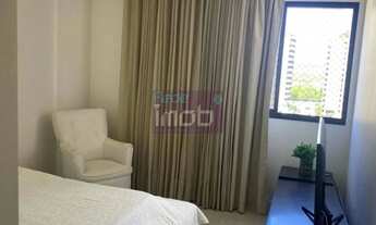 Imagem 7: Condomínio Bourgogne em Jardins - Aracaju