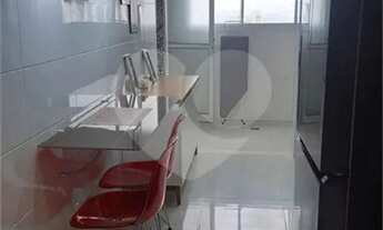 Imagem 14: Apartamento com 3 quartos à venda em Vila Galvão - SP