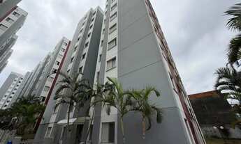 Imagem: Imóvel para venda possui 48 metros quadrados