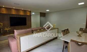 Imagem 7: Apartamento com Área Privativa à Venda no Augusta Mota