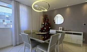 Imagem 2: Excelente cobertura para venda com 140 m² com 2 quartos em Castelo - Belo Horizonte - MG