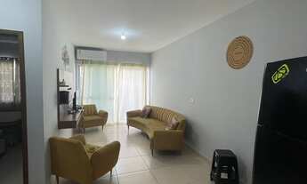 Imagem: Casa espetacular para temporada de final