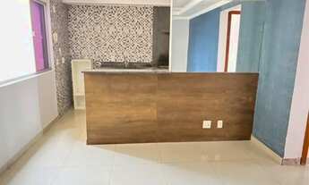 Imagem 4: Lindo Apartamento Reformado no Residencial Villa Paradiso - Samambaia Norte (QS 601