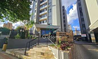 Imagem: Apartamento com 2 dormitórios para alugar