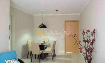 Imagem 2: Apartamento para venda com 71 m² e 2 quartos em Vila Nove de Julho, Bauru - SP